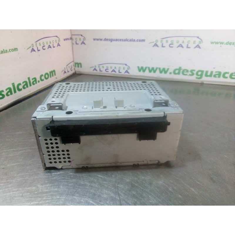 SISTEMA AUDIO / RADIO CD E1BT18C815GH 