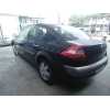 renault megane ii berlina 5p del año 2004