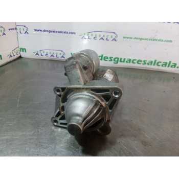 MOTOR ARRANQUE A4709060300 10 DIENTES 