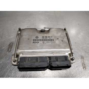 CENTRALITA MOTOR UCE 0281011219 