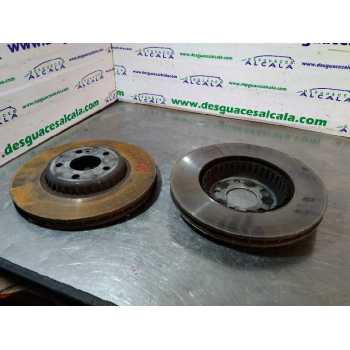 DISCO FRENO TRASERO A0004230712 32 CM VENTILADOS