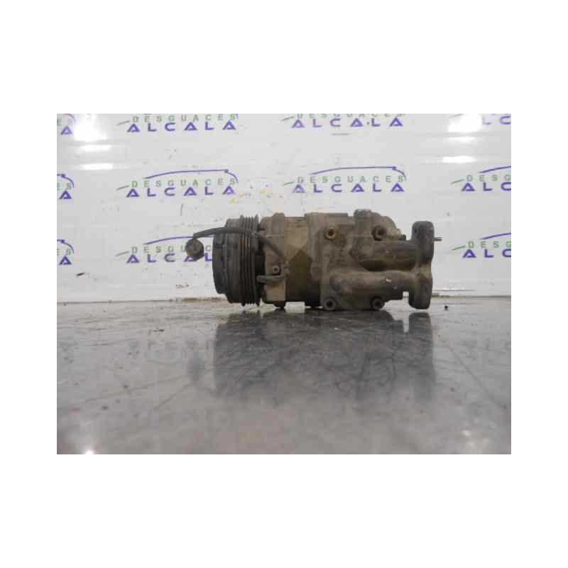 COMPRESOR AIRE ACONDICIONADO 0130 DENSO 4472003437