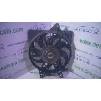 ELECTROVENTILADOR 819002207 