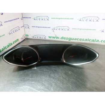 CUADRO INSTRUMENTOS 9825206280 