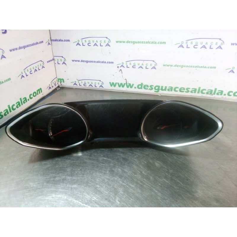 CUADRO INSTRUMENTOS 9825206280 