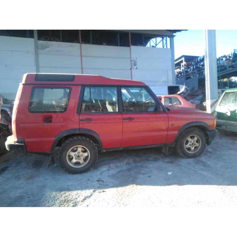 land rover discovery (lt) del año 1999