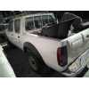 nissan pick-up (d22) del año 2003