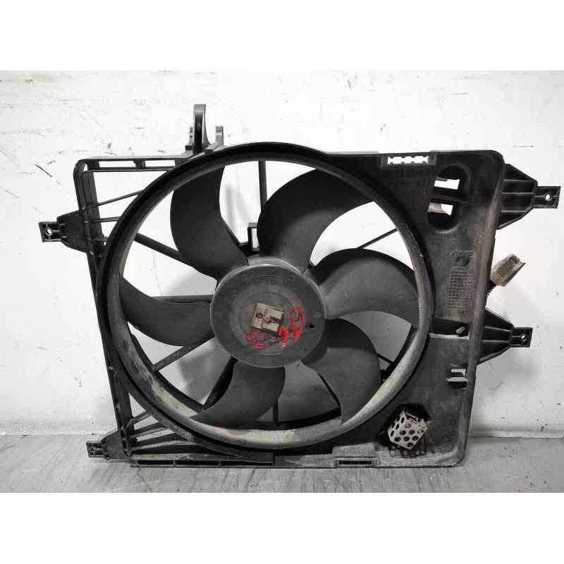 ELECTROVENTILADOR 7700436917 