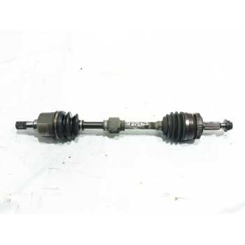 TRANSMISION DELANTERA IZQUIERDA 49500A4220 