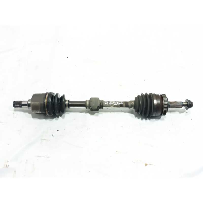 TRANSMISION DELANTERA IZQUIERDA 49500A4220 