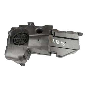 SISTEMA AUDIO / RADIO CD 4G9035381A 