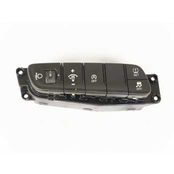 MANDO MULTIFUNCION 93750G4420TRY 