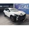 nissan qashqai iii (j12) del año 2023