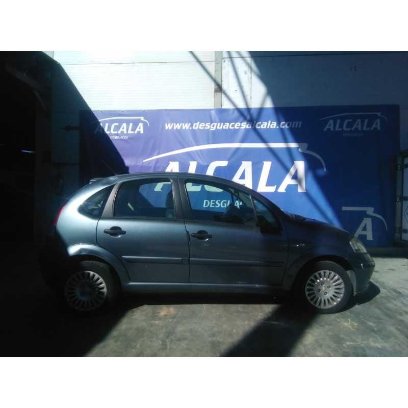 citroën c3 i (fc_, fn_) del año 2006