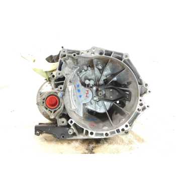 CAJA CAMBIOS 20ET47 MANUAL 1617008980