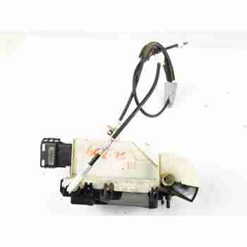 CERRADURA PUERTA DELANTERA IZQUIERDA 828406  OEM 828406