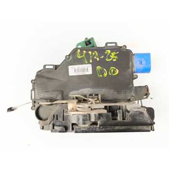 CERRADURA PUERTA DELANTERA DERECHA 3B1837016BQ 