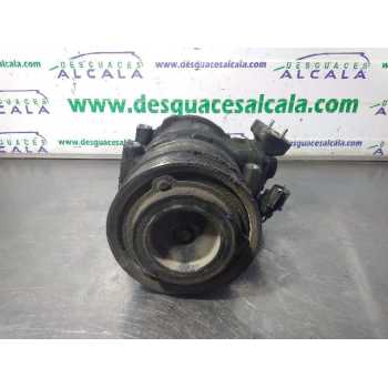 COMPRESOR AIRE ACONDICIONADO 10PA17C4472001962 1105647 DENSO