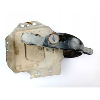 CERRADURA MALETERO / PORTON 