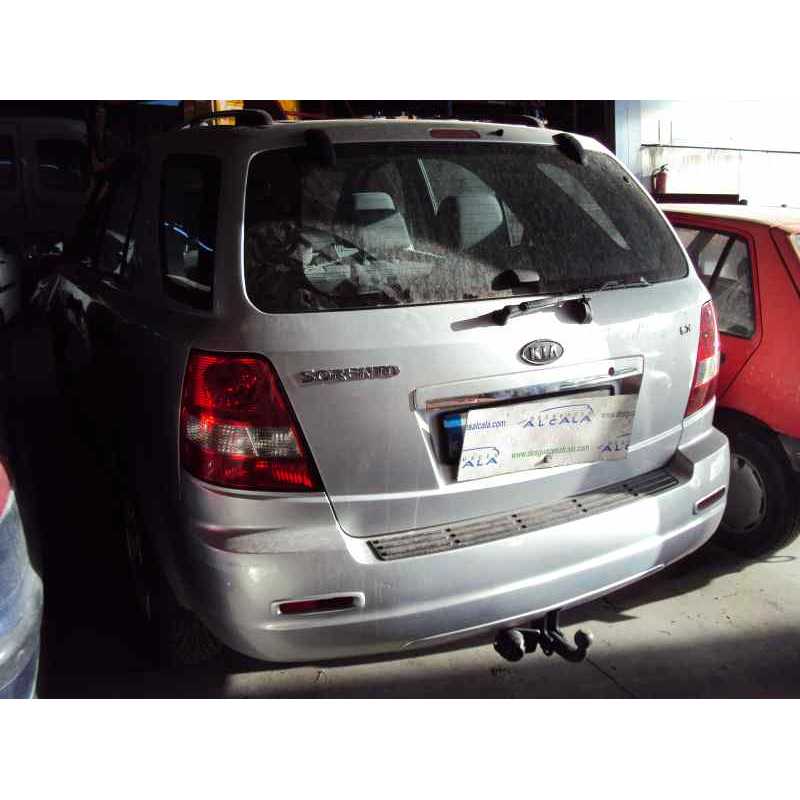 kia sorento del año 2006