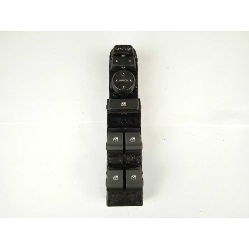 MANDO ELEVALUNAS DELANTERO IZQUIERDO 93571G4510 
