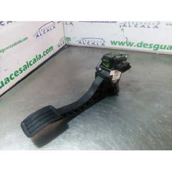 POTENCIOMETRO PEDAL 9674829180 6 PINES 