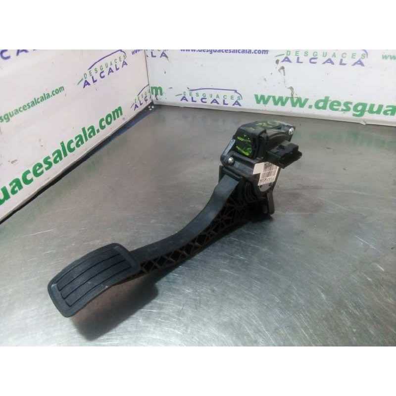 POTENCIOMETRO PEDAL 9674829180 6 PINES 