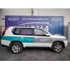 nissan x-trail (t31) del año 2010