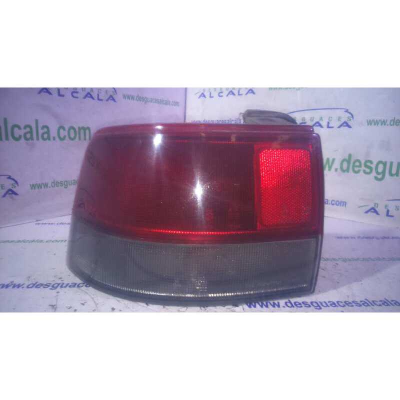 PILOTO TRASERO IZQUIERDO 