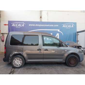 VOLKSWAGEN CADDY III Monospace (2KB, 2KJ, 2CB, 2CJ) de desguace
