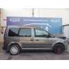 volkswagen caddy iii monospace (2kb, 2kj, 2cb, 2cj) del año 2013