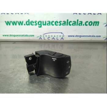 MANDO RADIO EB25550JY02B 7 PINES 