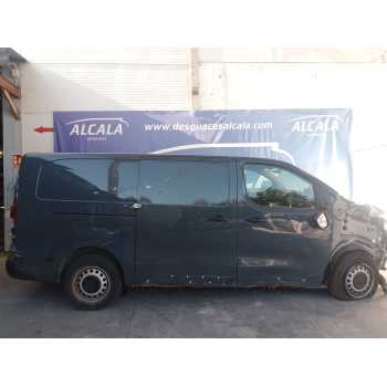 CITROËN JUMPY III FURGONETA (V_)