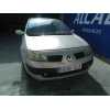 renault megane ii classic berlina del año 2003