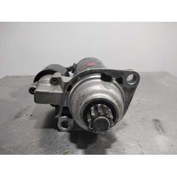 MOTOR ARRANQUE 0001125042 10 DIENTES 