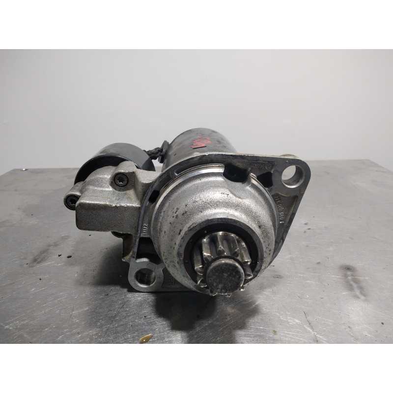 MOTOR ARRANQUE 0001125042 10 DIENTES 
