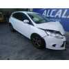 ford focus iv (hn) del año 2013