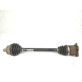 TRANSMISION DELANTERA IZQUIERDA 4F0407271J FUELLE ROTO 