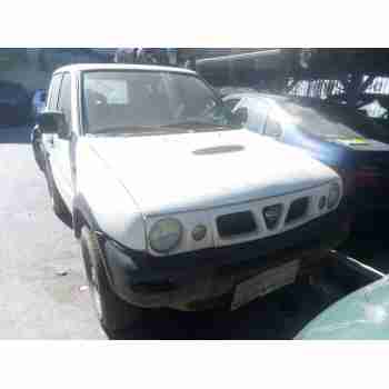 NISSAN TERRANO/TERRANO.II (R20)