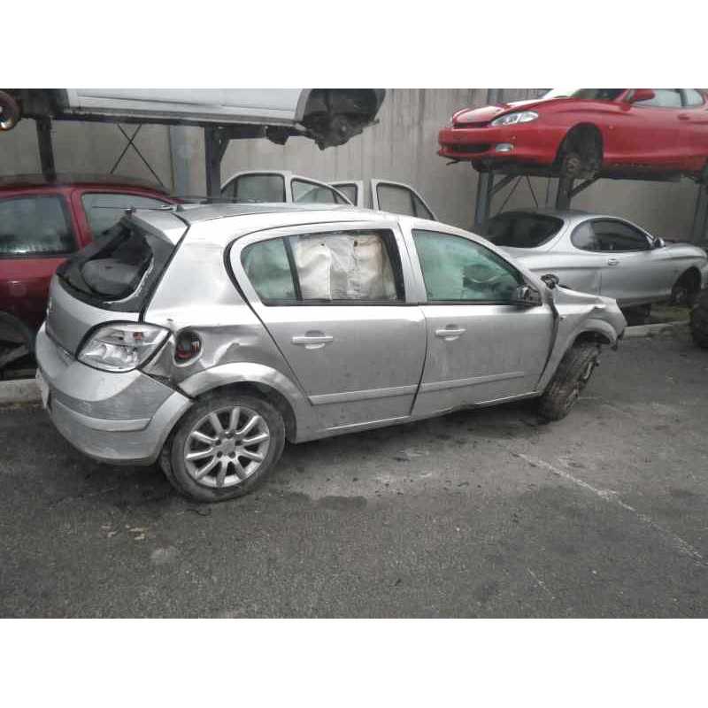 opel astra h ber. del año 2006