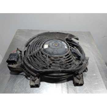 ELECTROVENTILADOR 14114006 