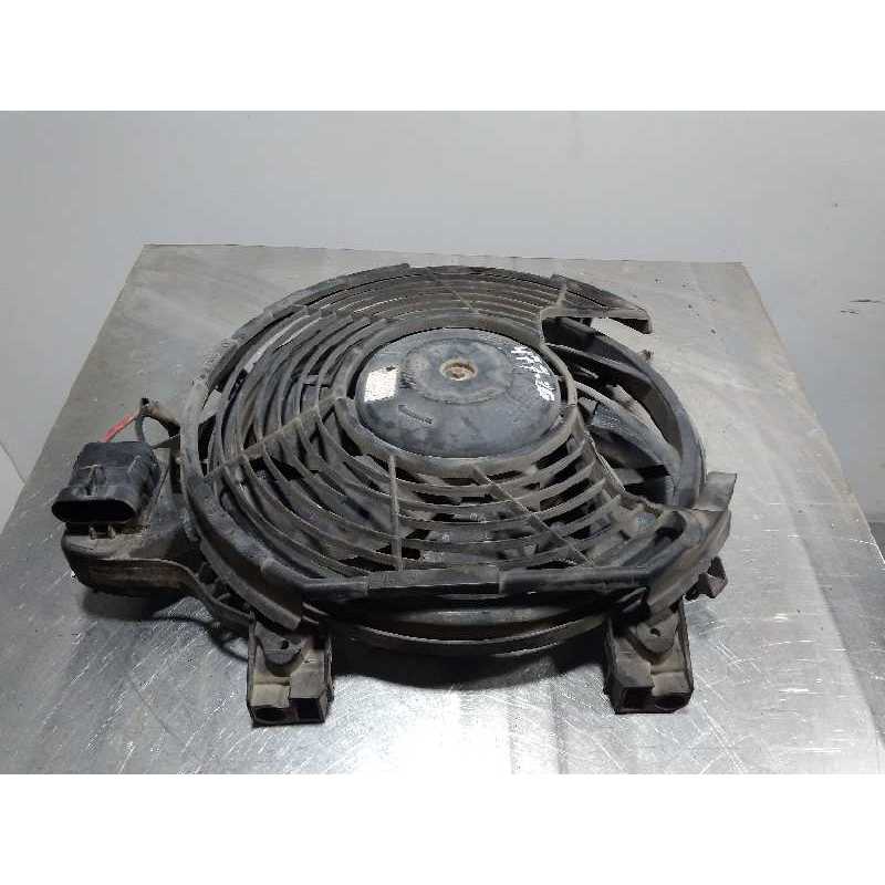ELECTROVENTILADOR 14114006 