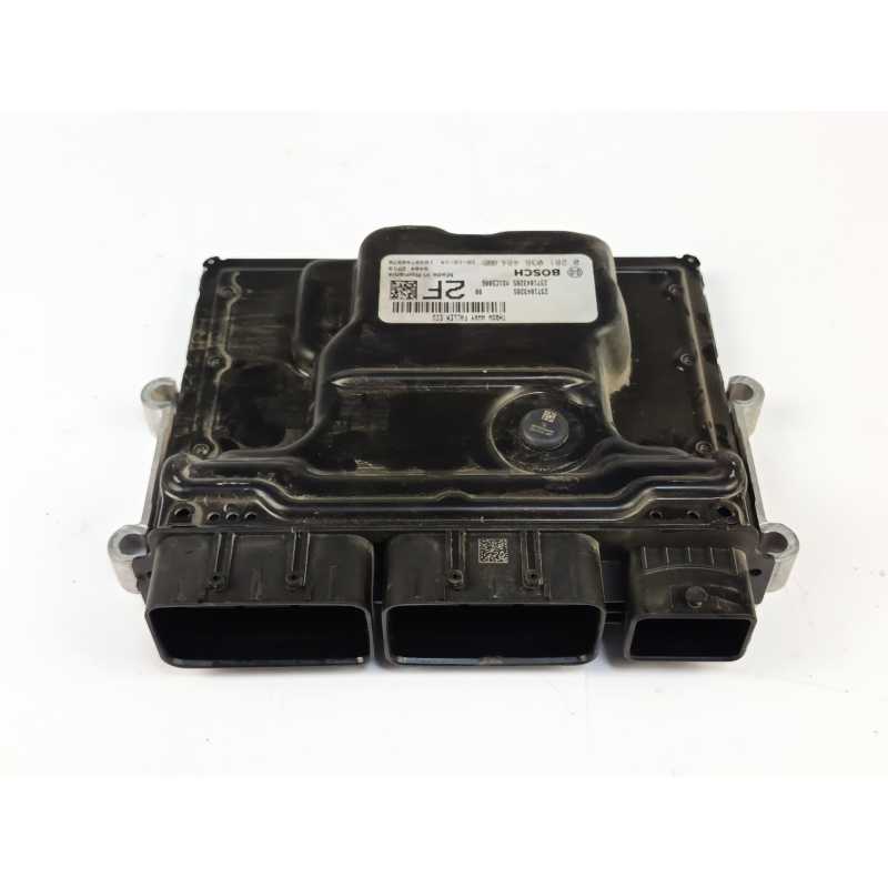 CENTRALITA MOTOR UCE 0281036484 