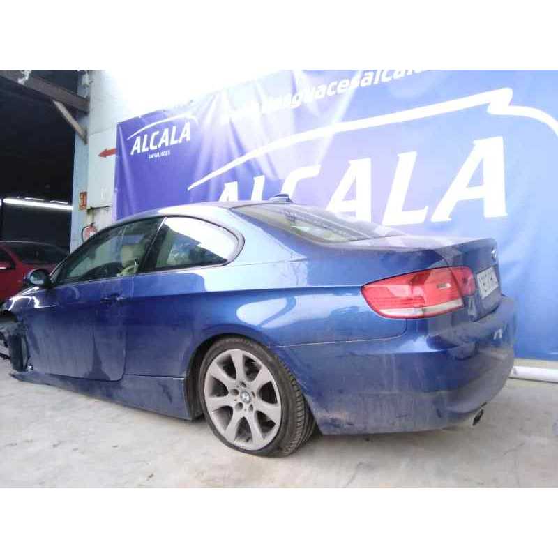 bmw serie 3 coupe (e92) del año 2009