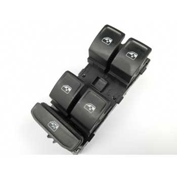 MANDO ELEVALUNAS DELANTERO IZQUIERDO 5G0959857D 