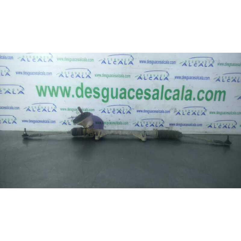 CREMALLERA DIRECCION 8200124408-B A0001567 