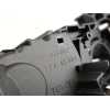 MANDO LUCES 17F852 