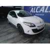 renault megane iii berlina 5 p del año 2011