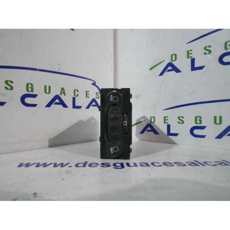 REGULADOR ALTURA LUCES 