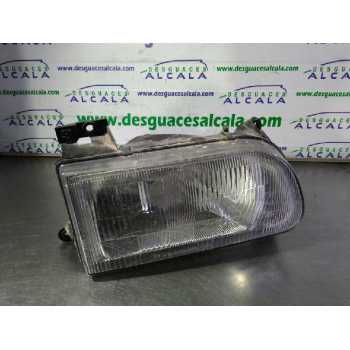 FARO DERECHO 